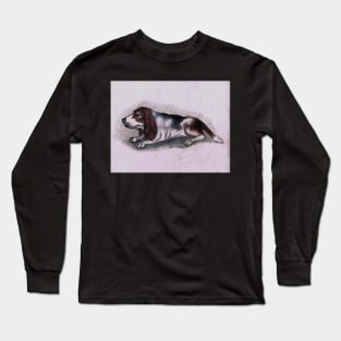 Bugle Boy Long Sleeve T-Shirt